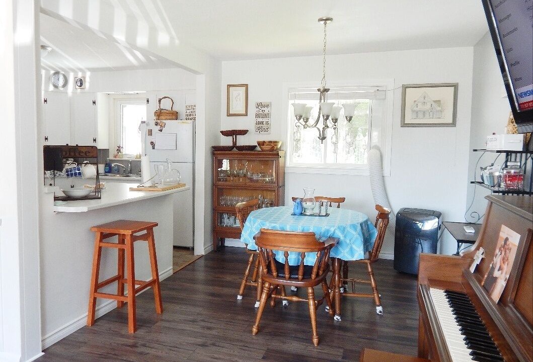 Photo of Kitchen in Algoma District