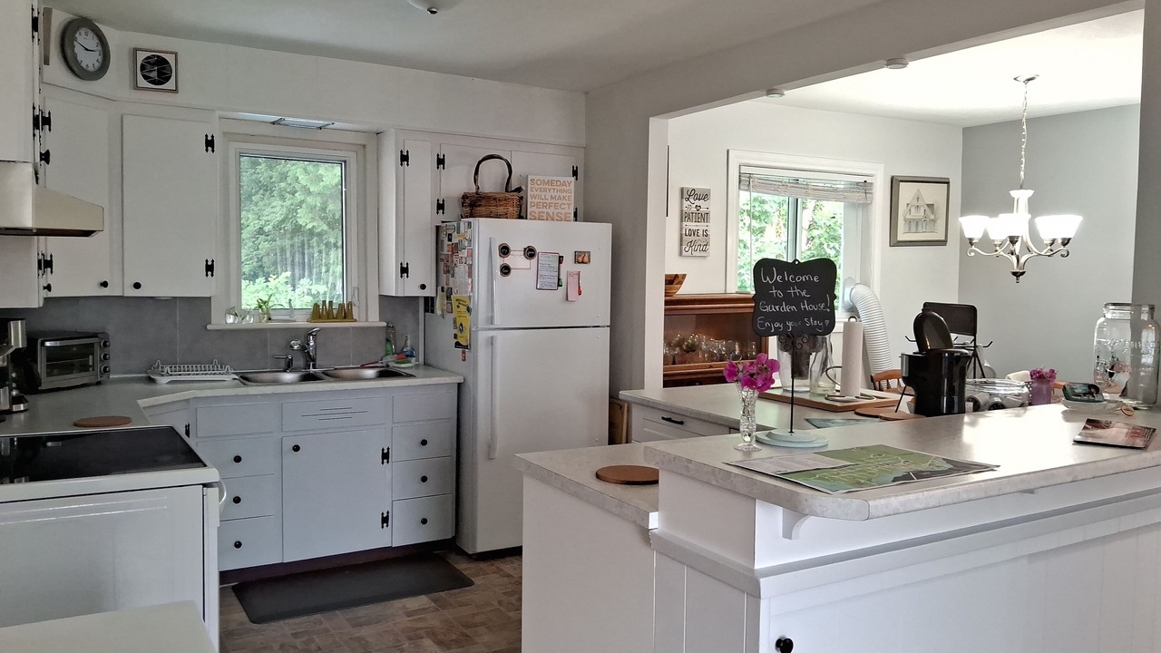 Photo of Kitchen in Algoma District