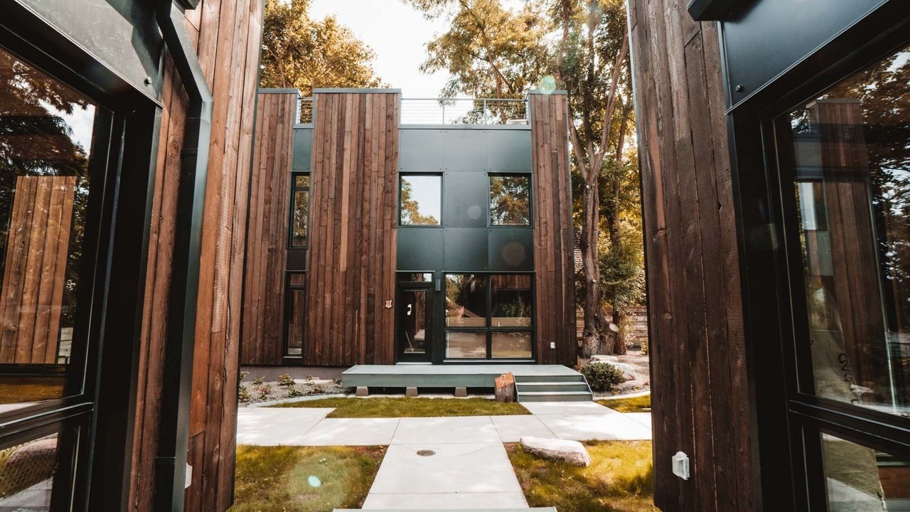 Photo of Outdoor in South Perry District