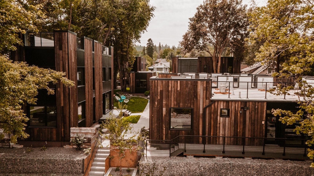 Photo of Outdoor in South Perry District