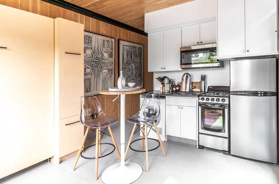 Photo of Kitchen in South Perry District