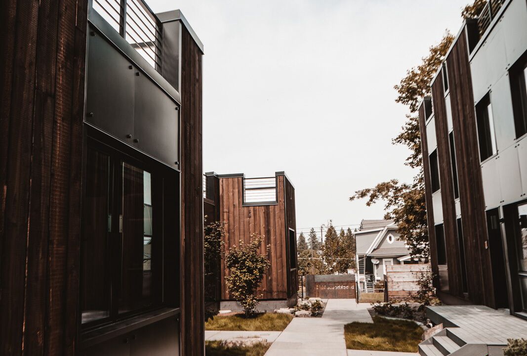 Photo of Outdoor in South Perry District