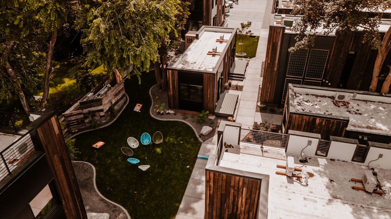 Photo of Outdoor in South Perry District