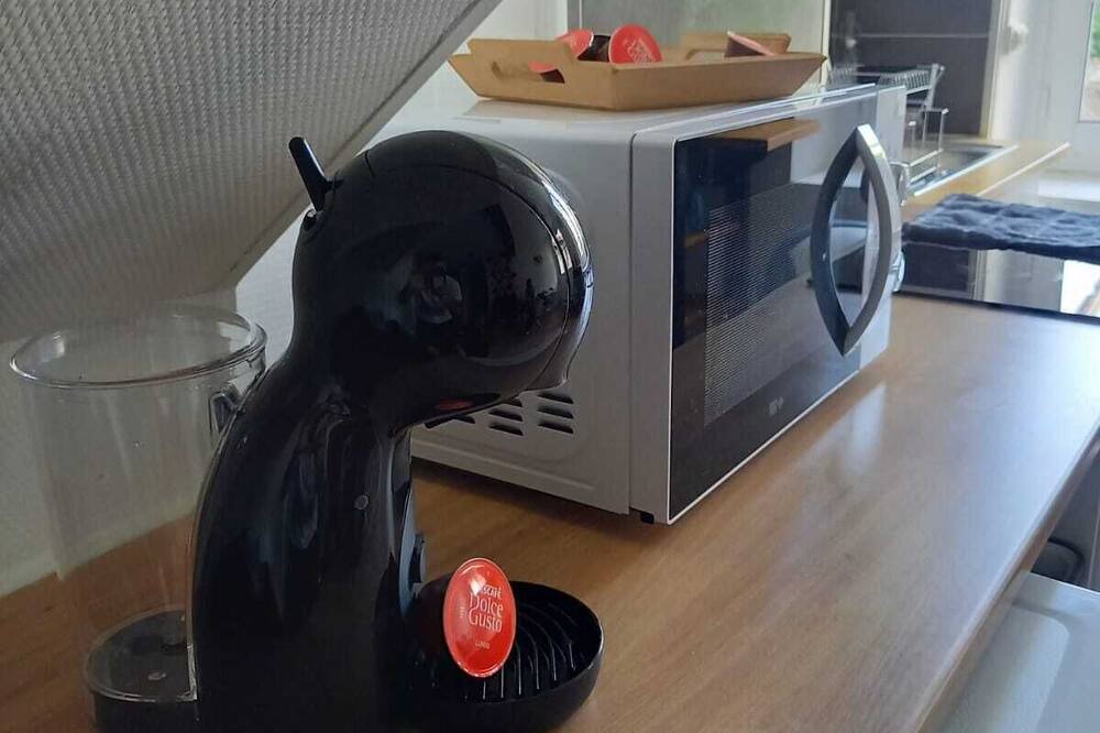 Photo of Kitchen in Oloron-Sainte-Marie