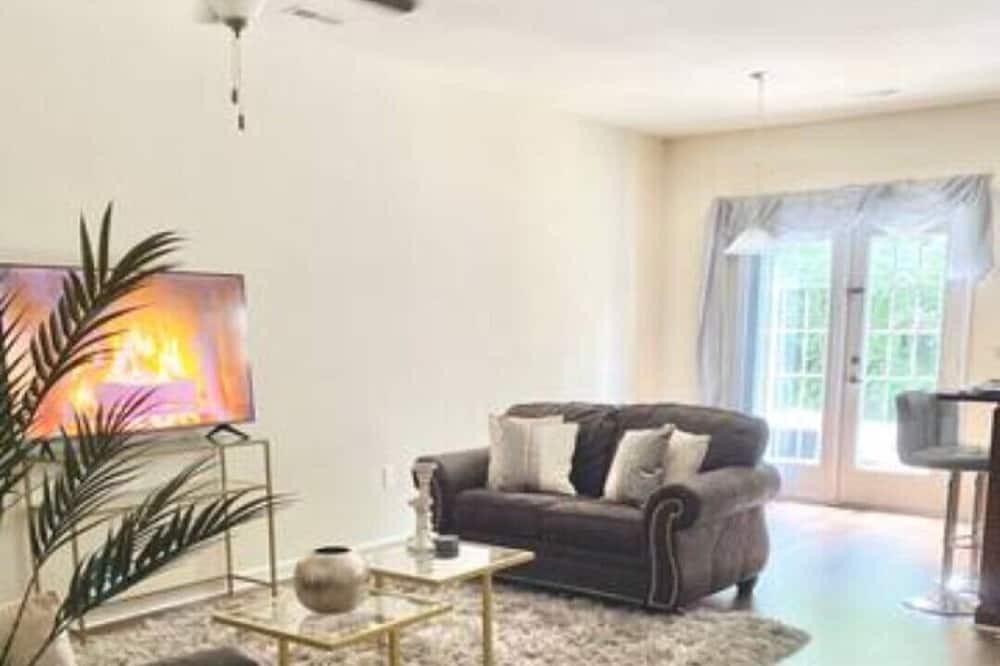 Photo of Livingroom in Bermuda