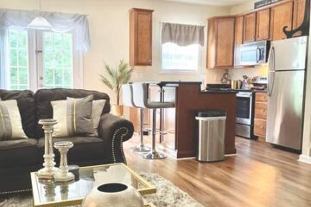 Photo of Kitchen in Bermuda