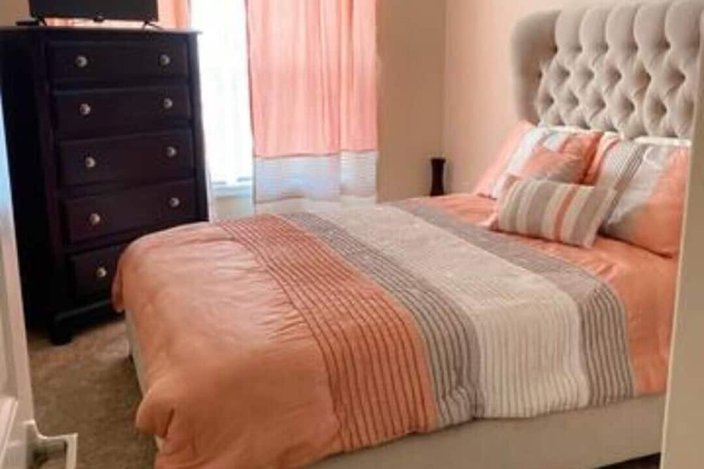 Photo of Bedroom in Bermuda