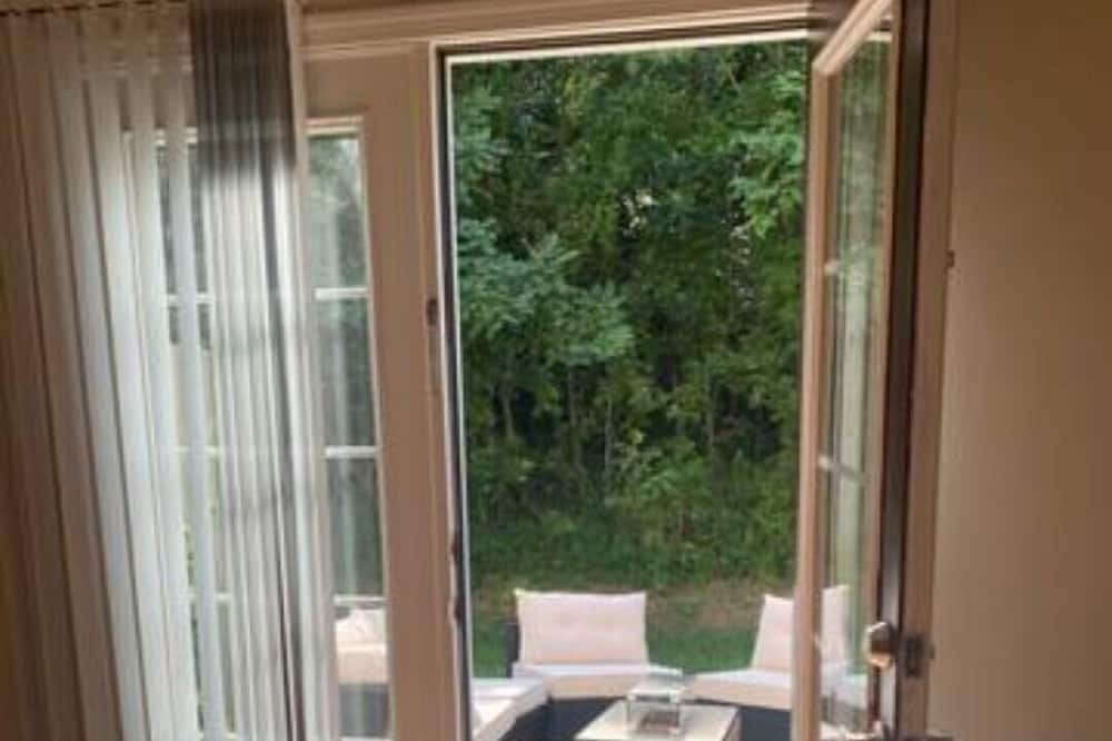 Photo of Patio Balcony in Bermuda