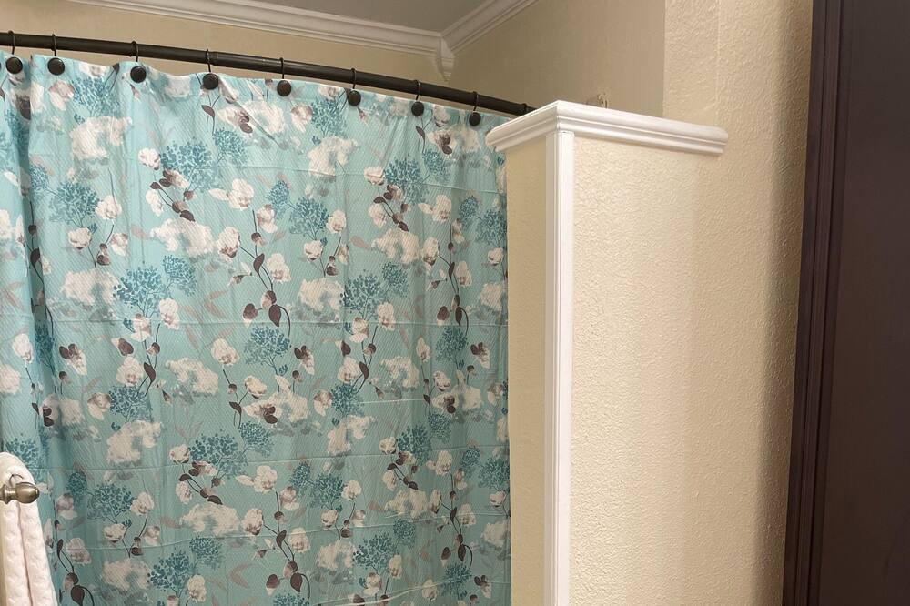 Photo of Bathroom in Odessa
