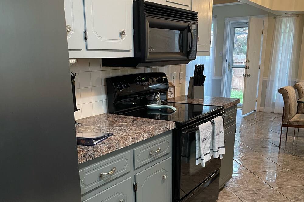 Photo of Kitchen in Odessa