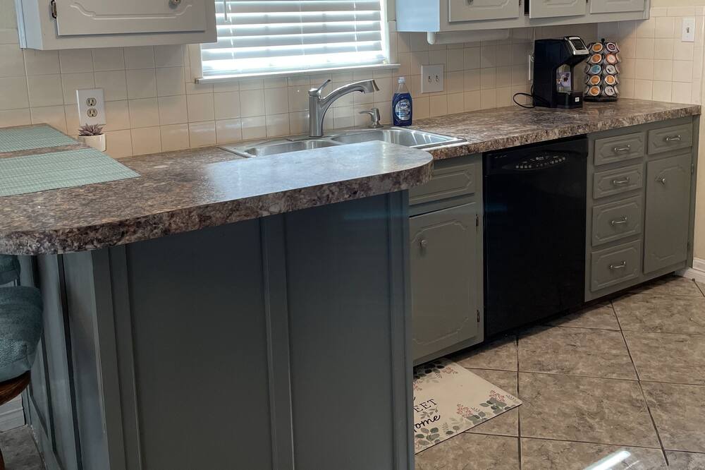 Photo of Kitchen in Odessa