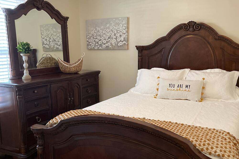 Photo of Bedroom in Odessa
