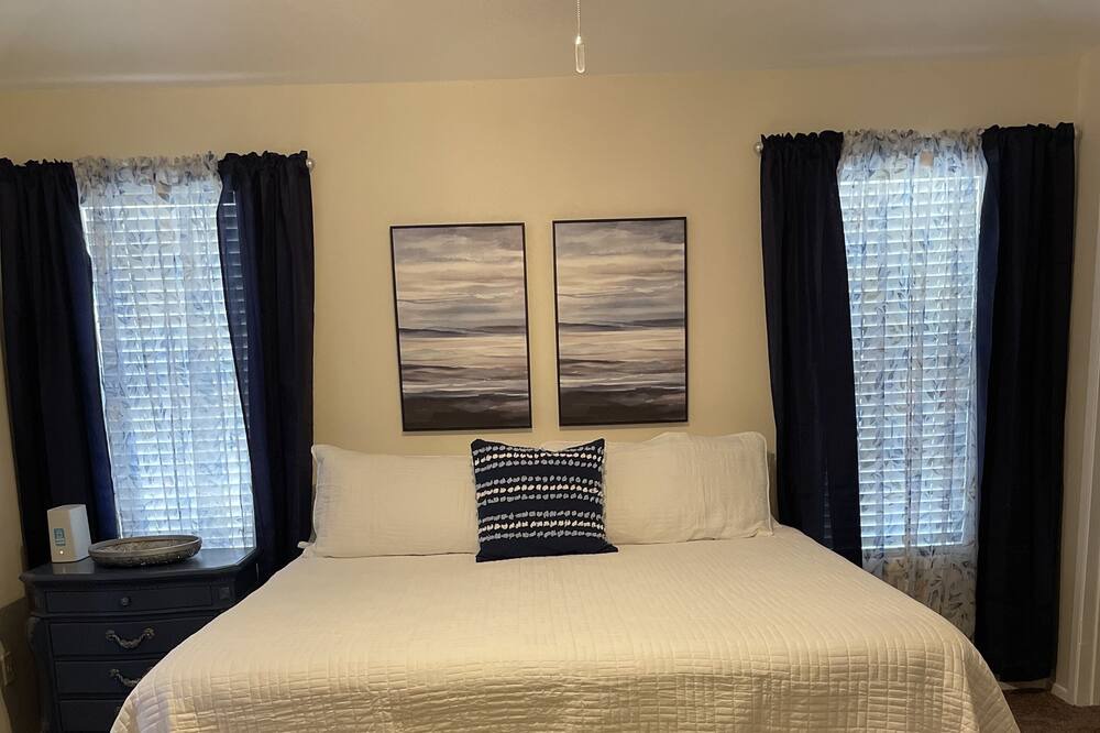 Photo of Bedroom in Odessa