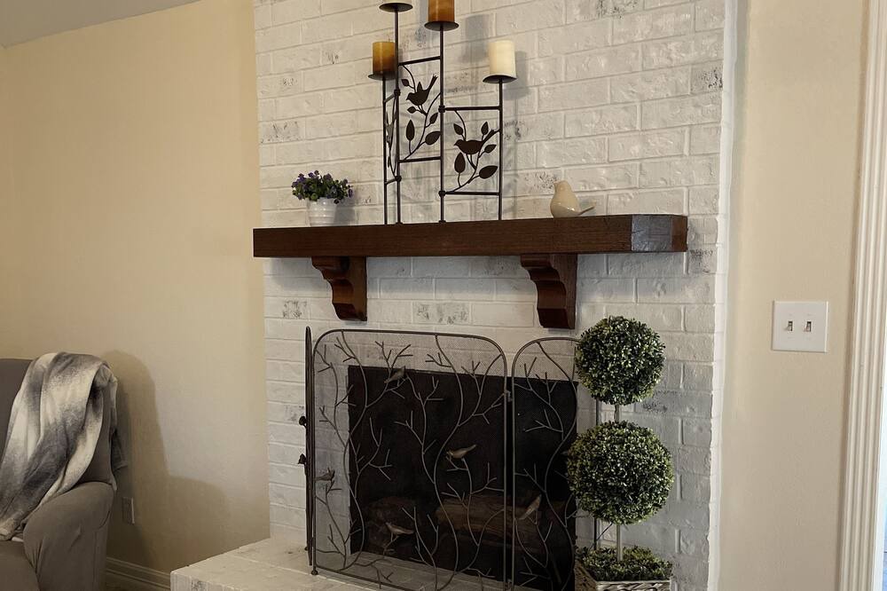 Photo of Livingroom in Odessa