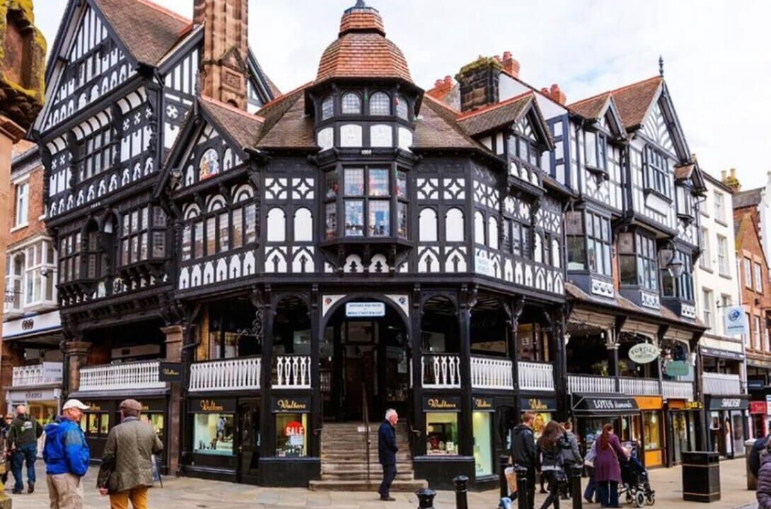 Photo of Outdoor in Thornton-le-Moors