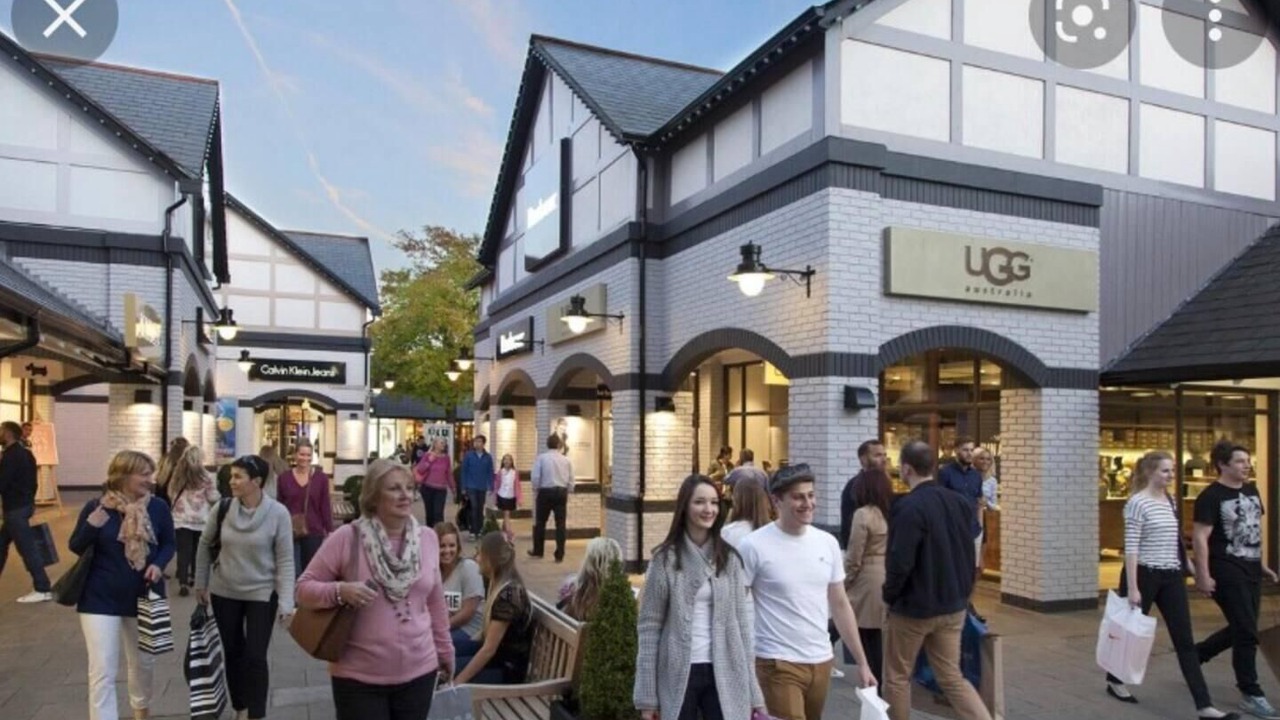 Photo of Outdoor in Thornton-le-Moors