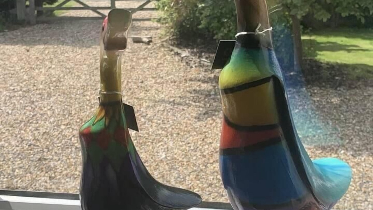 Photo of Outdoor in Thornton-le-Moors