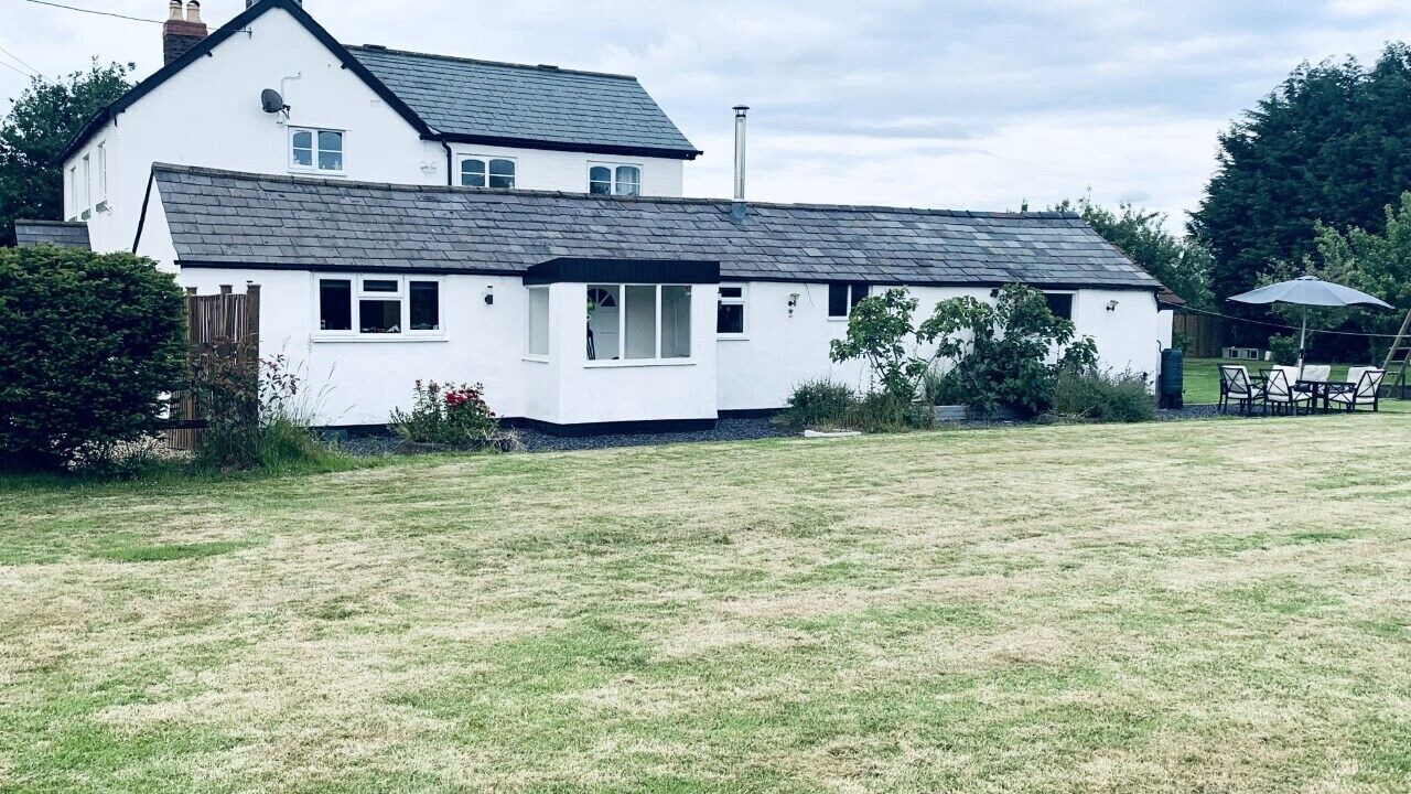 Photo of Outdoor in Thornton-le-Moors