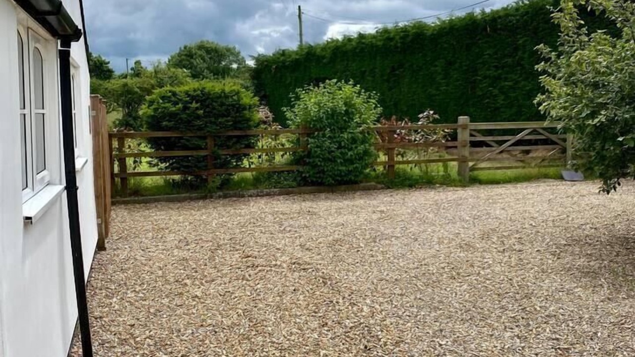 Photo of Outdoor in Thornton-le-Moors