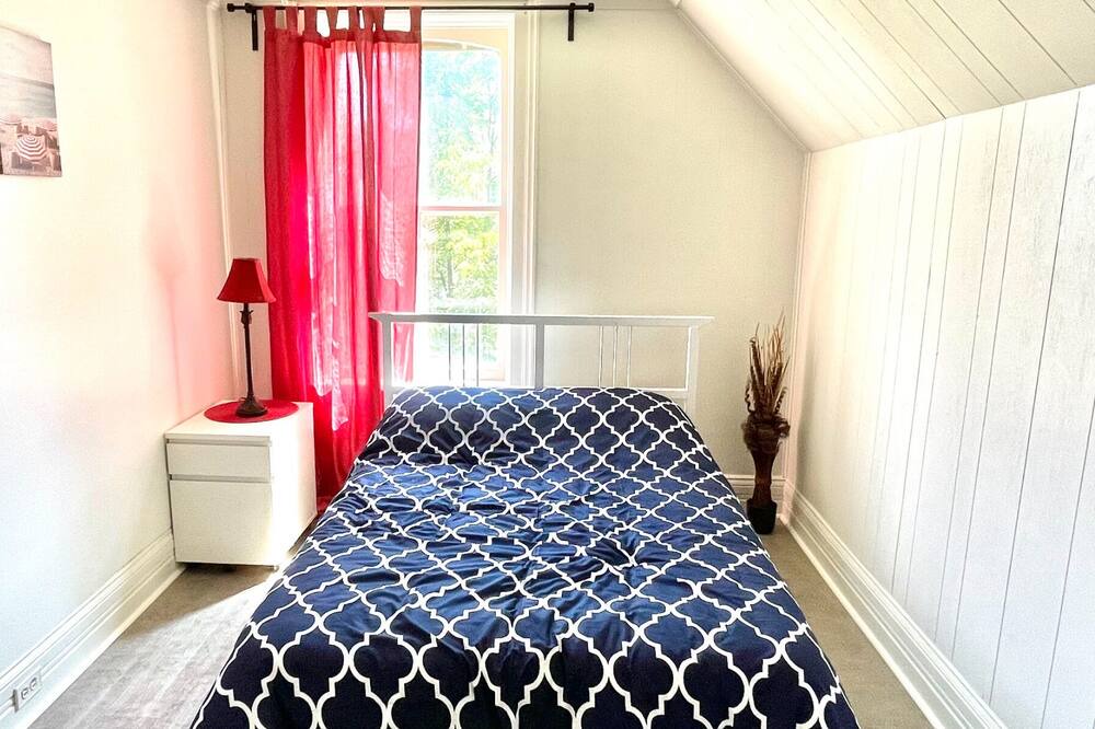 Photo of Bedroom in Keswick