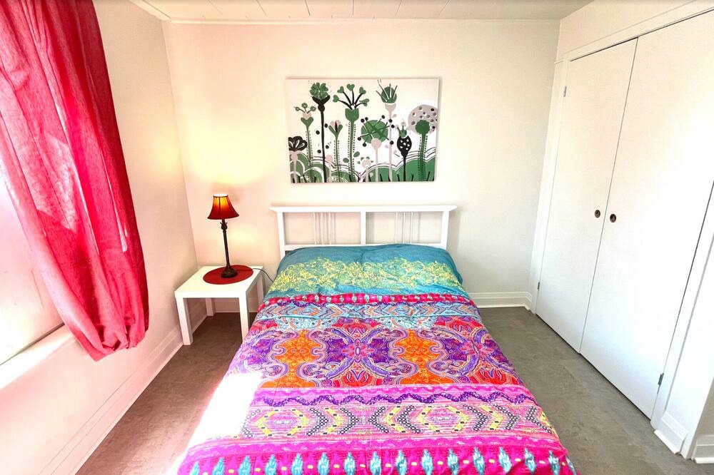 Photo of Bedroom in Keswick