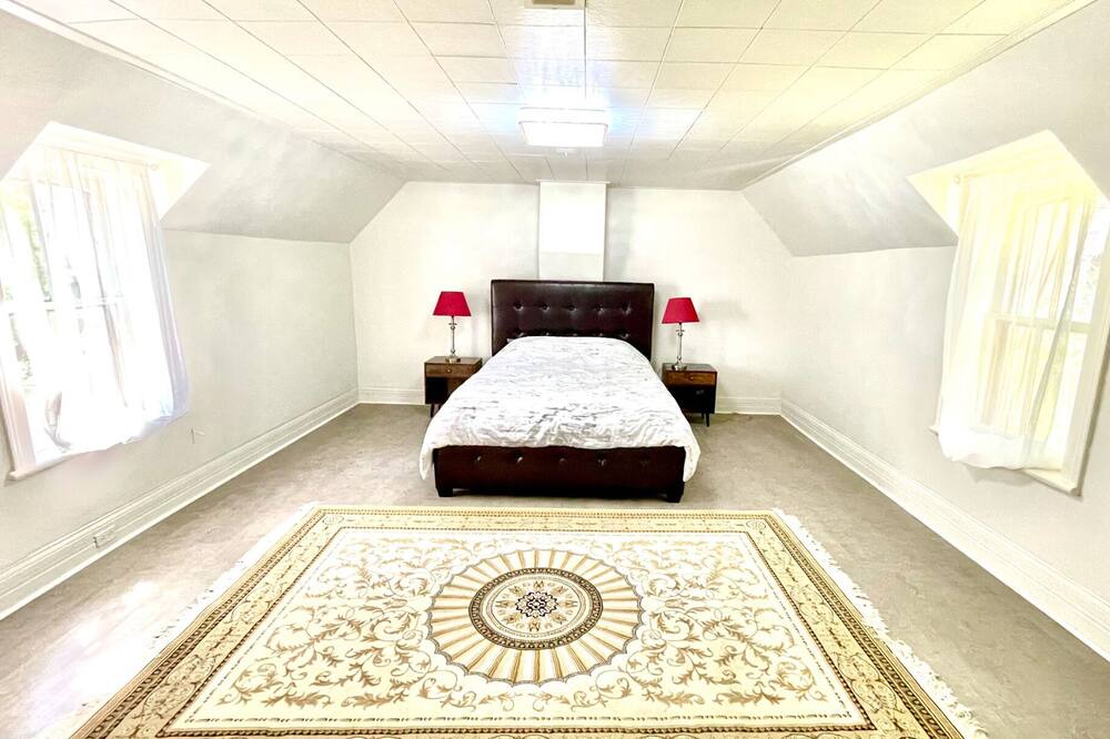 Photo of Bedroom in Keswick