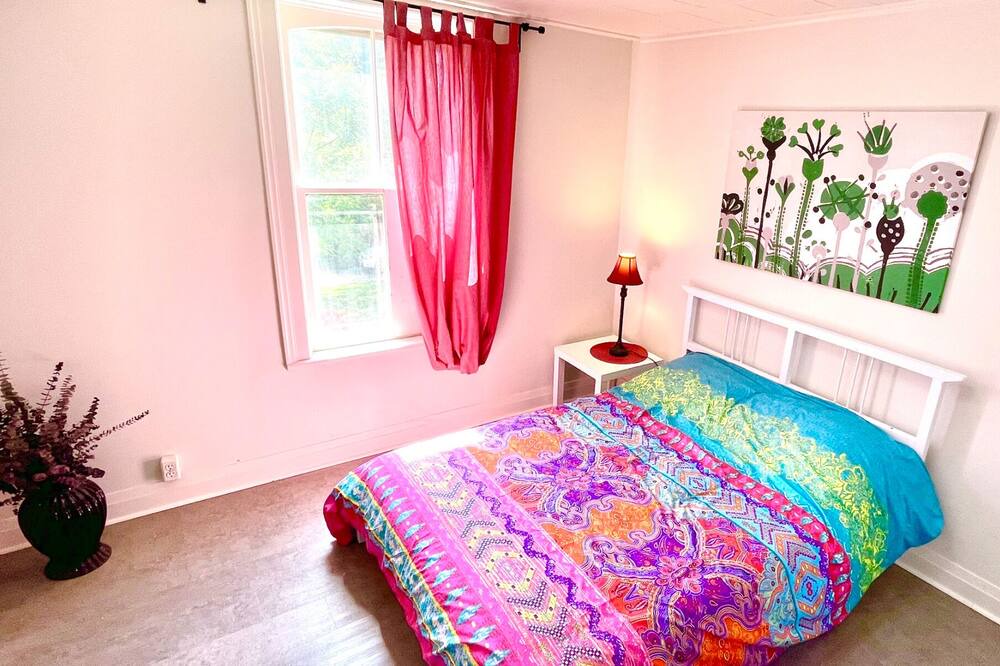 Photo of Bedroom in Keswick