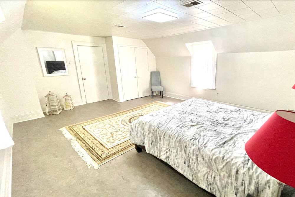 Photo of Bedroom in Keswick