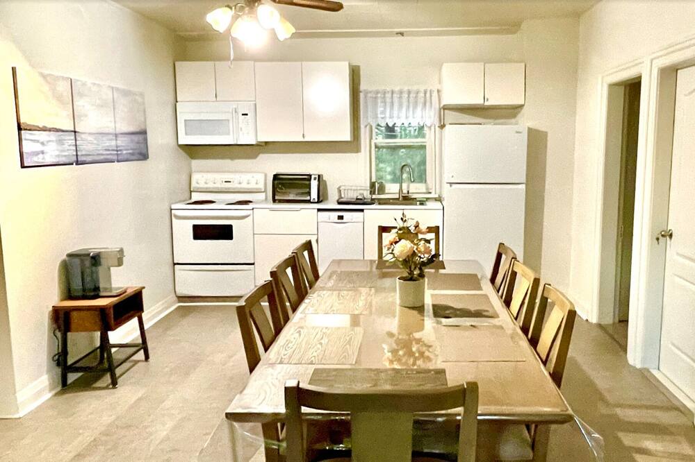 Photo of Kitchen in Keswick