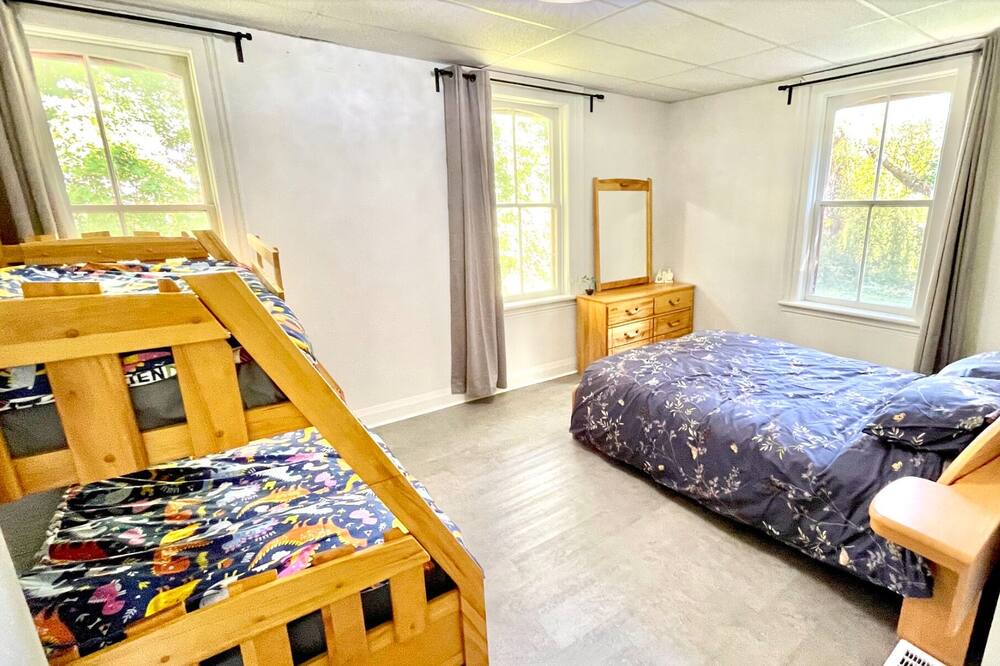 Photo of Bedroom in Keswick