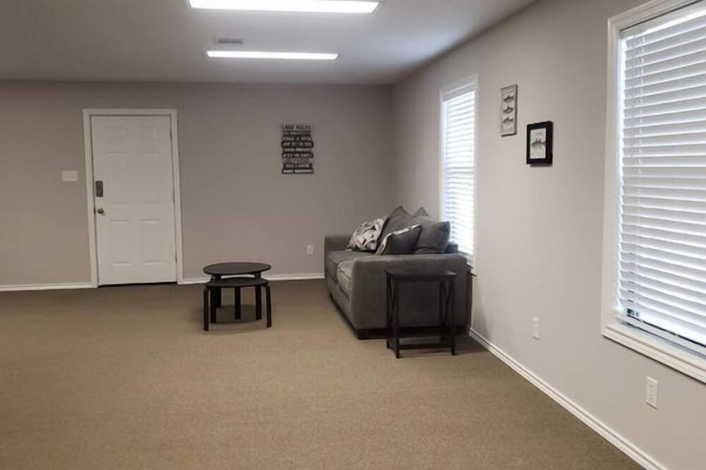 Photo of Livingroom in Hemphill
