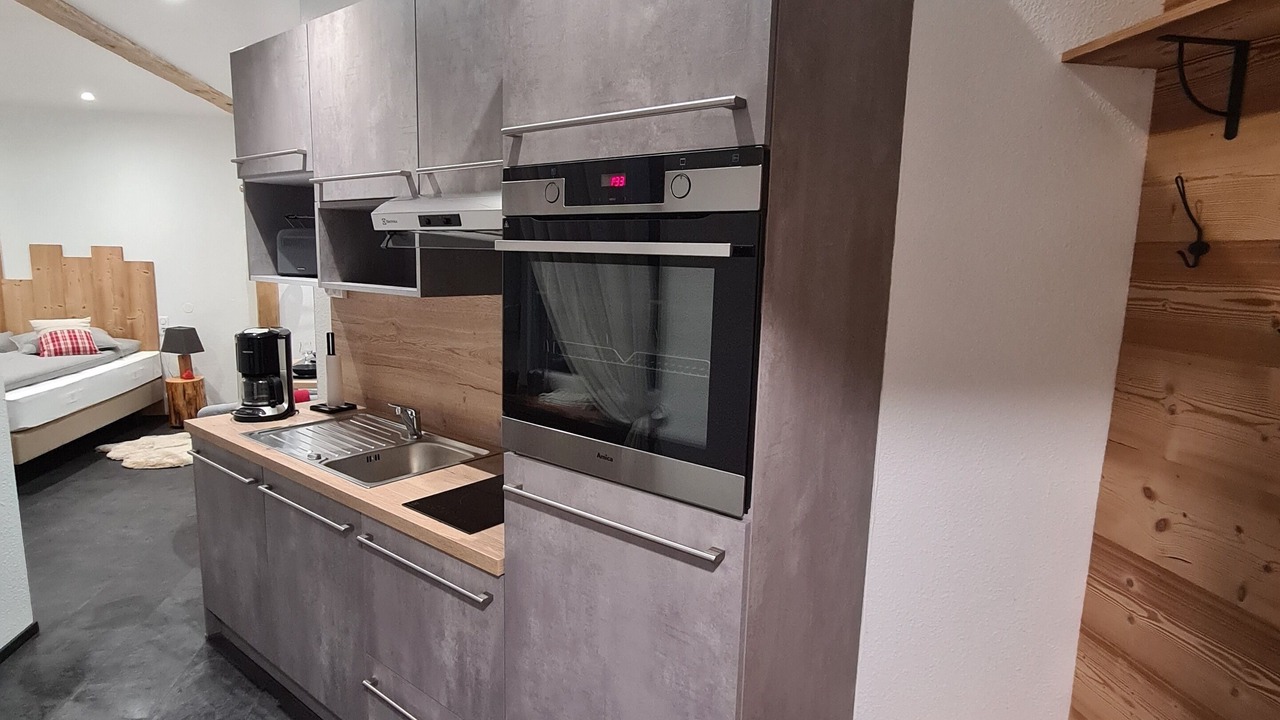 Photo of Kitchen in Lembach