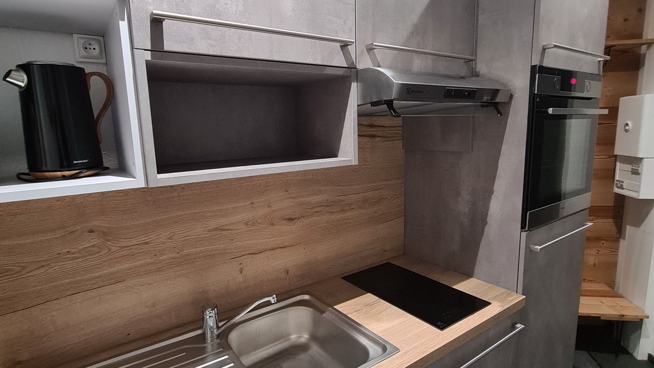 Photo of Kitchen in Lembach