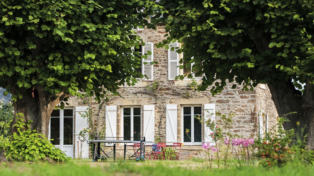 Photo of Outdoor in Saint-Coulomb