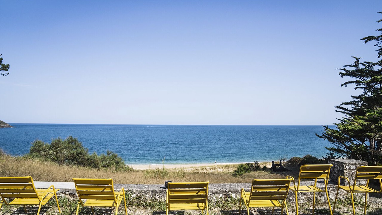 Photo of Outdoor in Saint-Coulomb