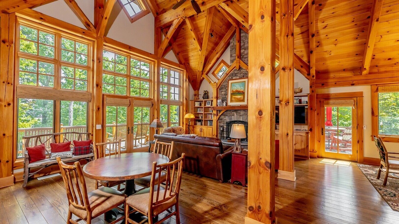 Photo of Livingroom in Ingles