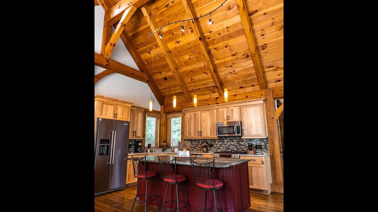 Photo of Kitchen in Ingles