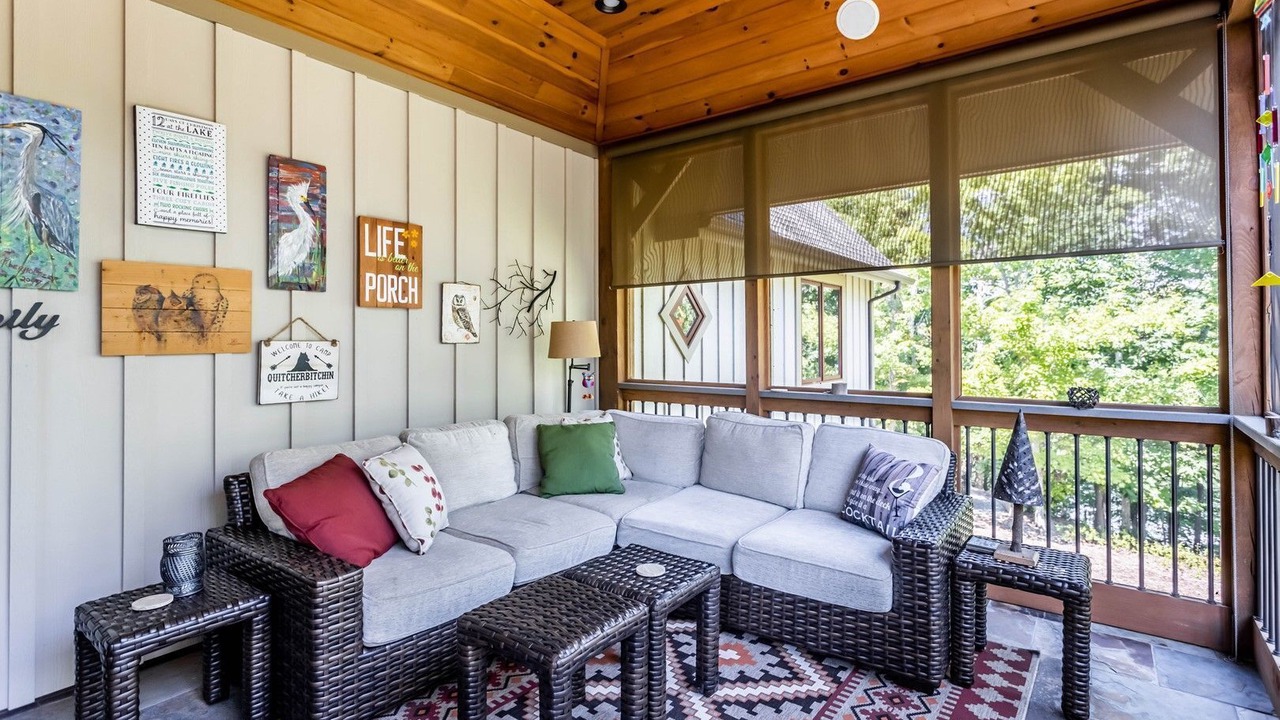 Photo of Livingroom in Ingles