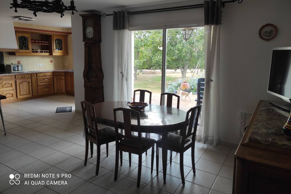 Photo of Kitchen in Le Soler
