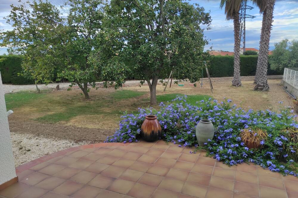 Photo of Outdoor in Le Soler