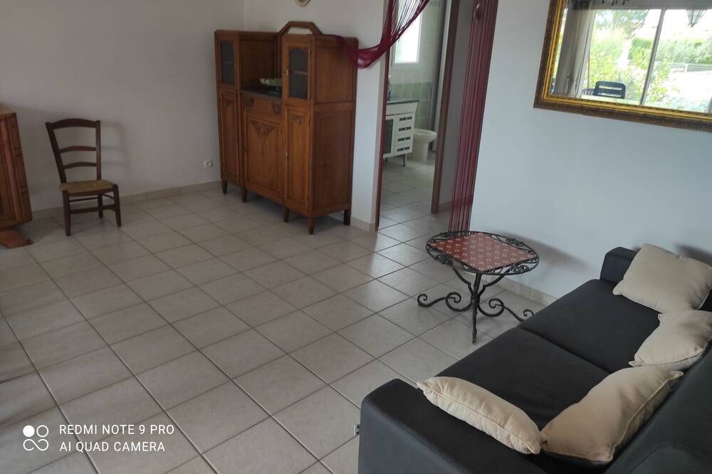 Photo of Livingroom in Le Soler
