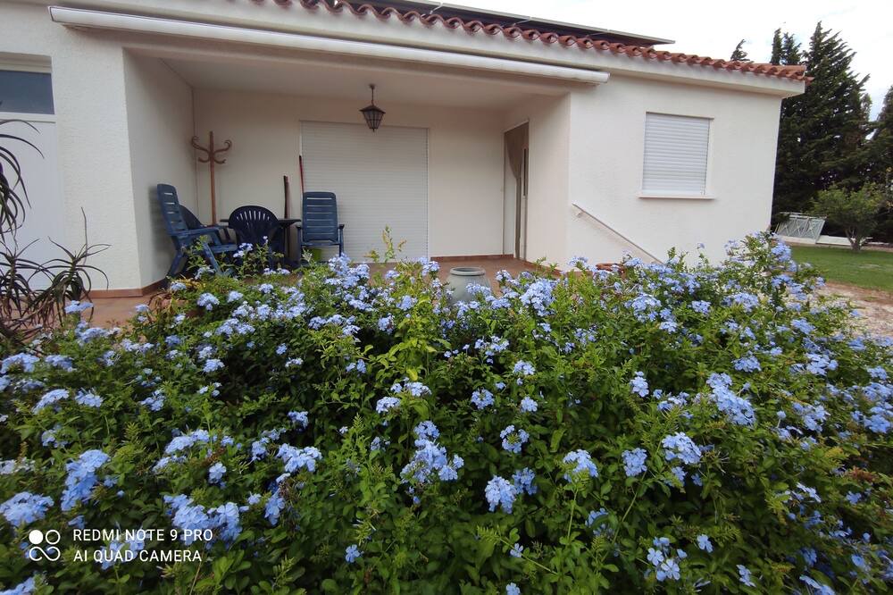 Photo of Outdoor in Le Soler