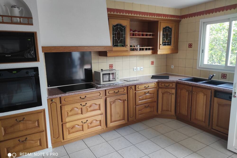 Photo of Kitchen in Le Soler
