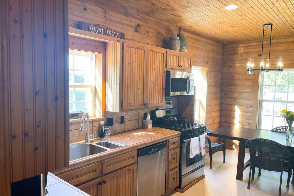 Photo of Kitchen in Stuart