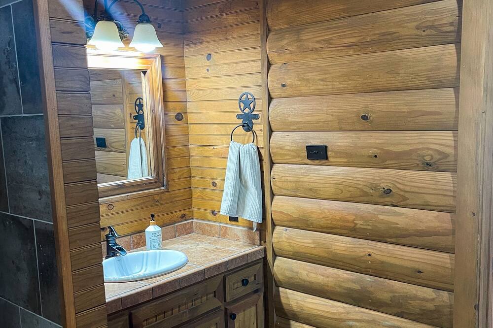 Photo of Bathroom in Stuart