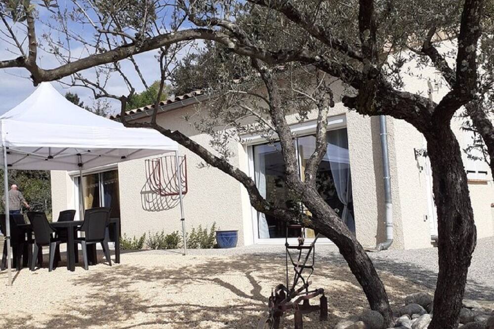 Photo of Outdoor in Les Salelles