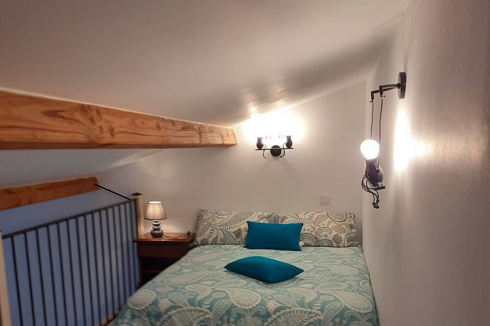Photo of Bedroom in Les Salelles