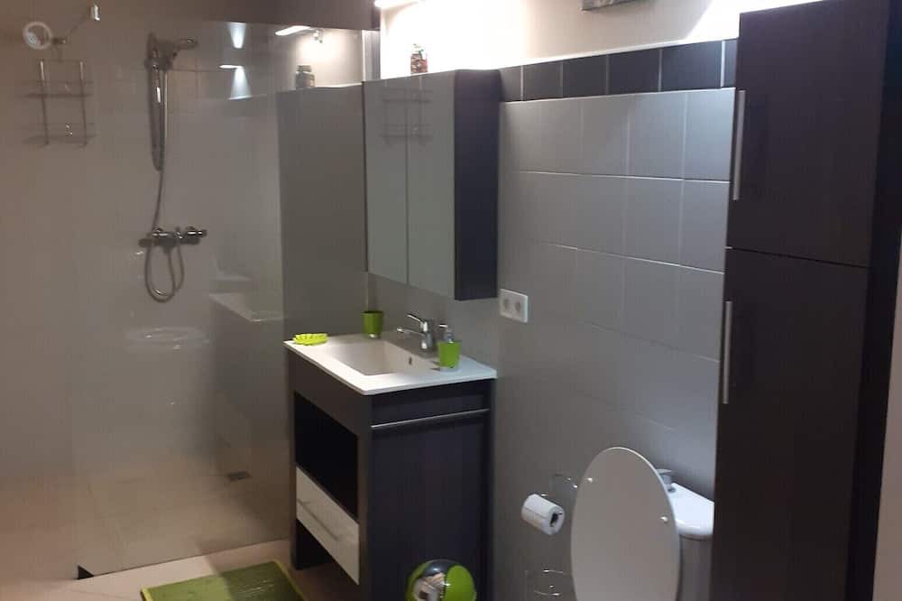 Photo of Bathroom in Les Salelles