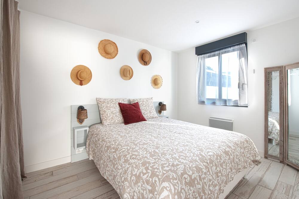 Photo of Bedroom in Le Croisic