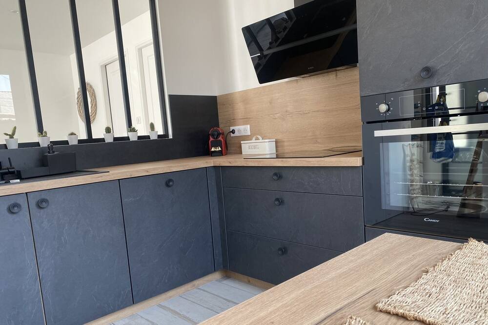 Photo of Kitchen in Le Croisic